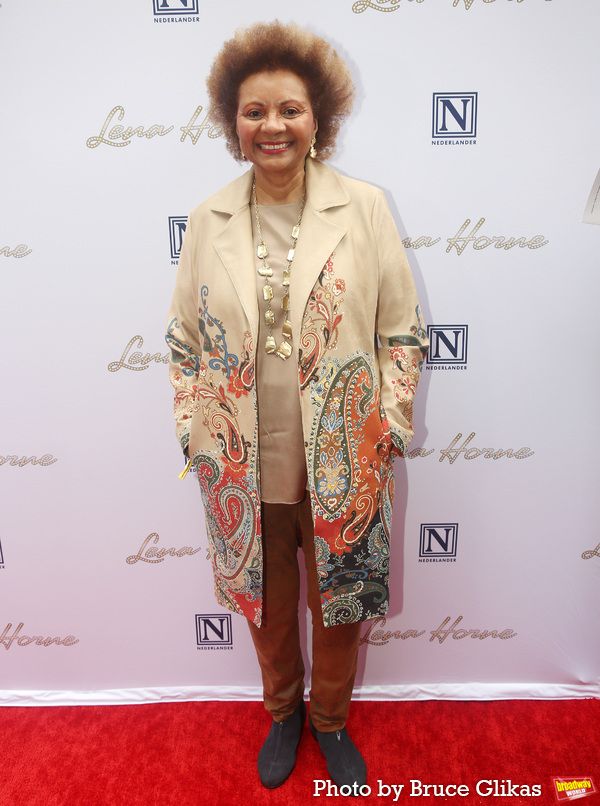 Leslie Uggams Photo