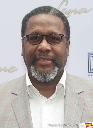 Wendell Pierce Photo