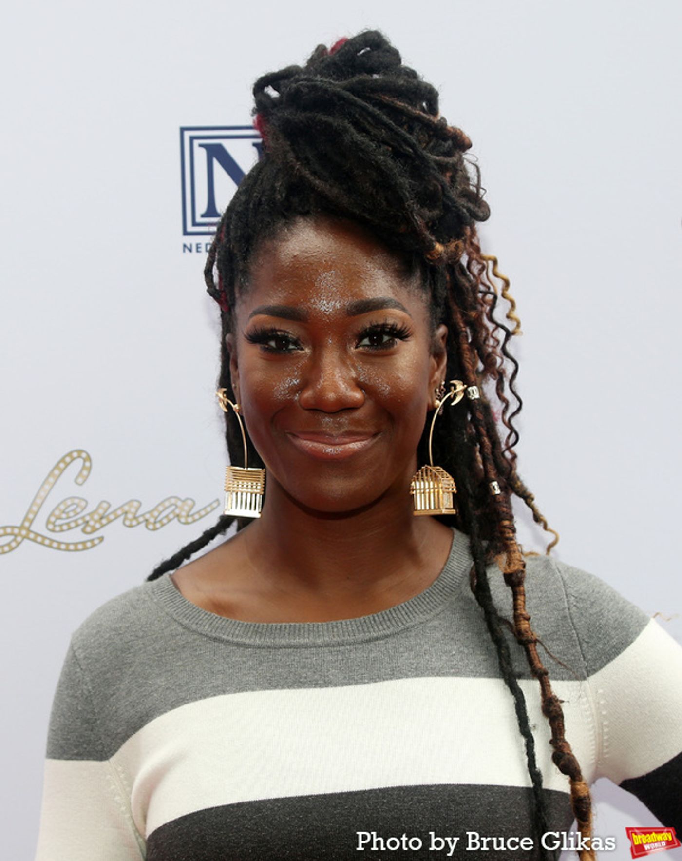 Photos: The New Lena Horne Theatre is Unveiled  Image