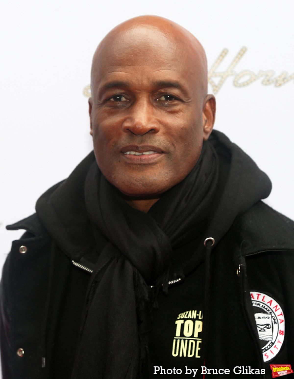 Kenny Leon at 