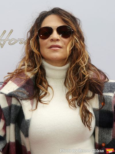Shoshana Bean Photo