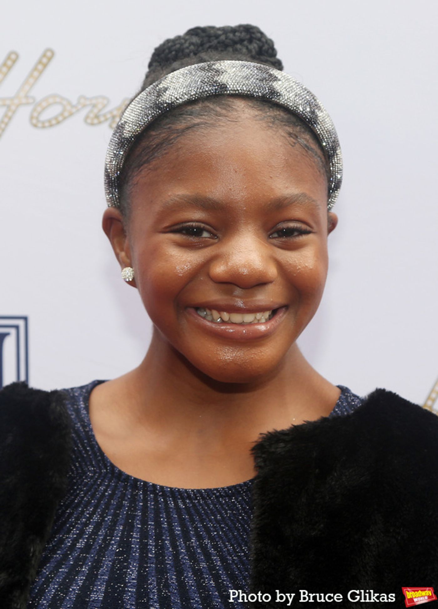 Photos: The New Lena Horne Theatre is Unveiled  Image