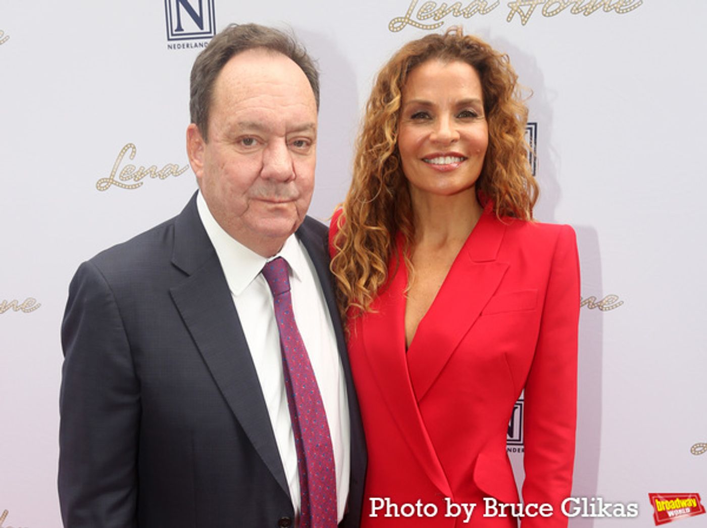 Photos: The New Lena Horne Theatre is Unveiled  Image