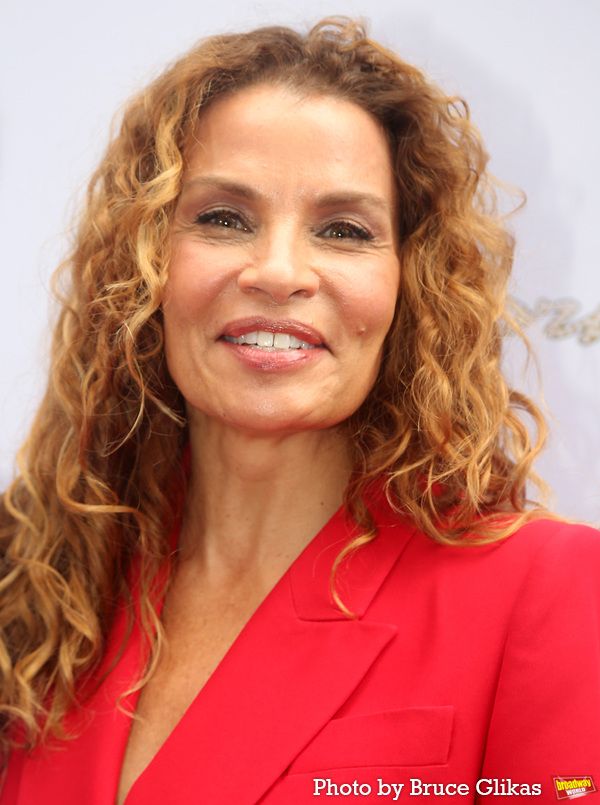Jenny Lumet Photo