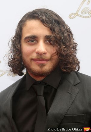 Jake Cannavale Photo