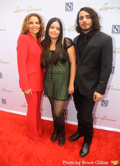 Jenny Lumet, Sasha Weinstein and Jake Cannavale Photo