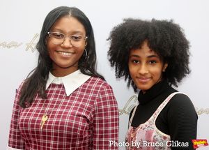 Guest and Mehret Marsh Photo