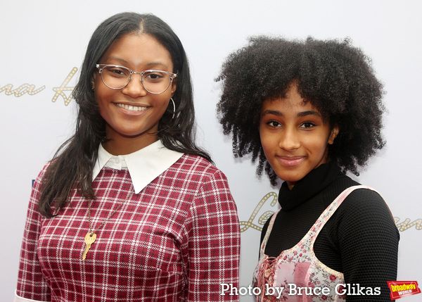 Guest and Mehret Marsh Photo