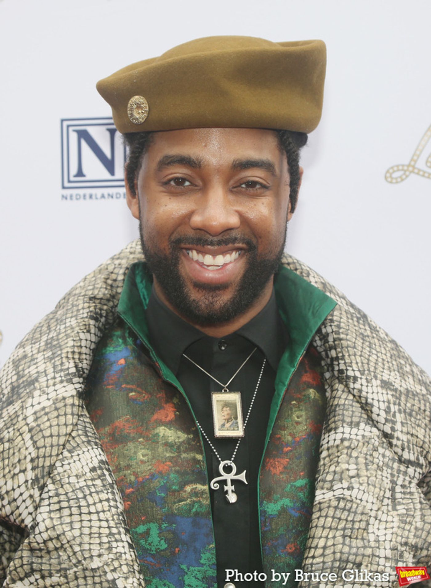 Photos: The New Lena Horne Theatre is Unveiled  Image