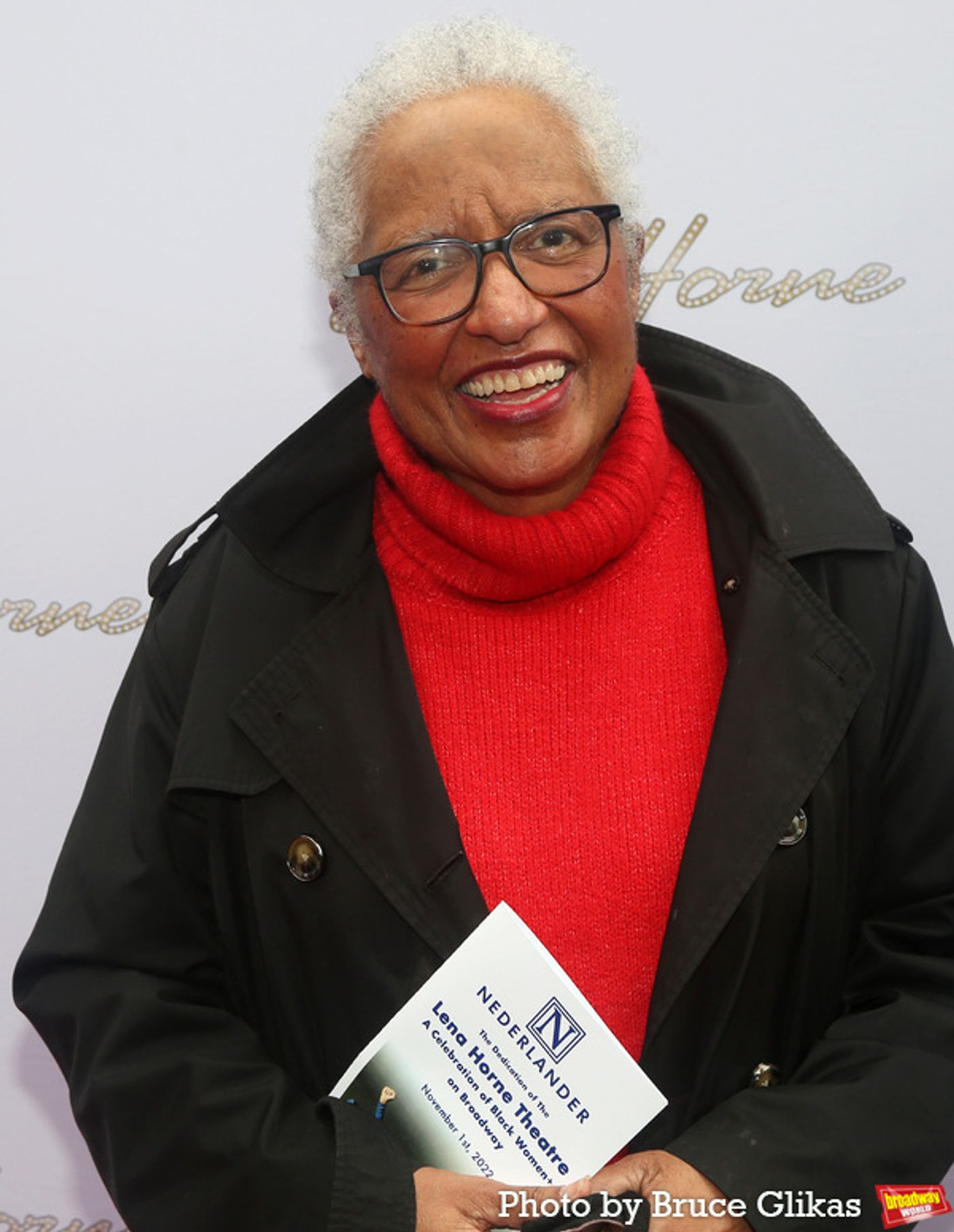 Photos: The New Lena Horne Theatre is Unveiled  Image