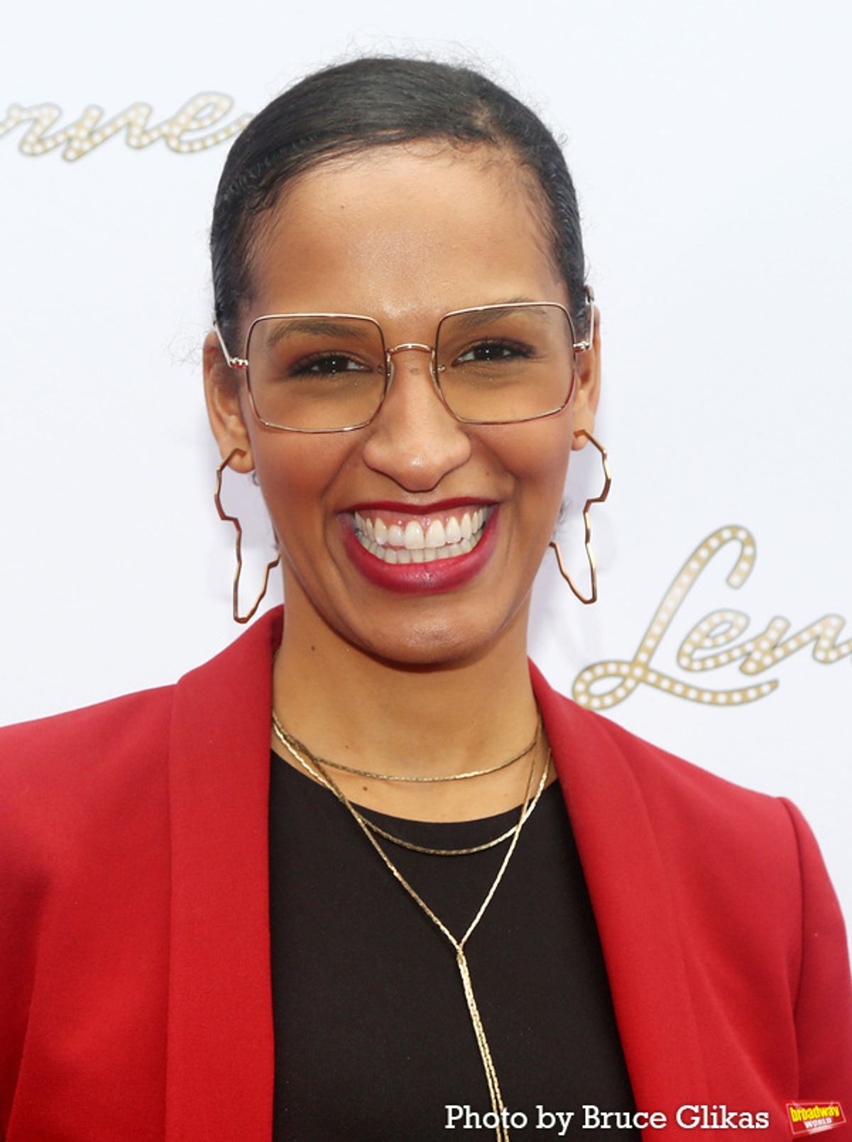 Jessie Hooker-Bailey at 