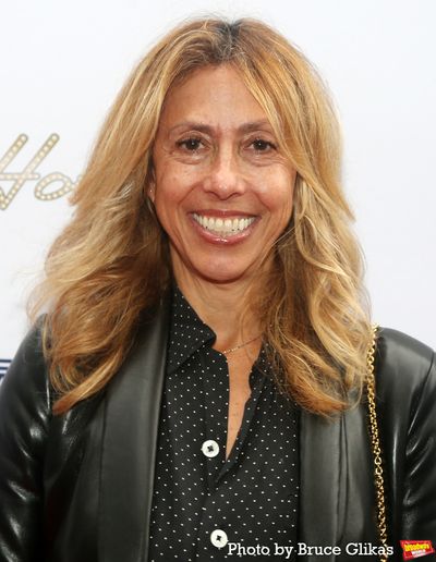 Amanda Green Photo