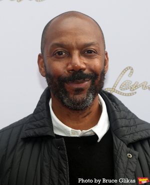 T. Oliver Reid Photo