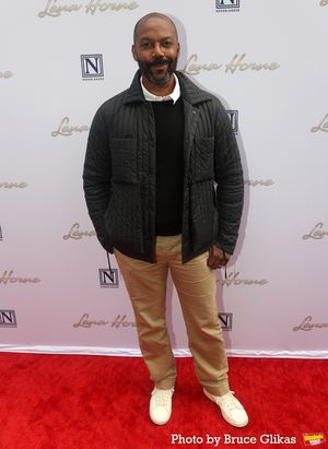 T. Oliver Reid Photo