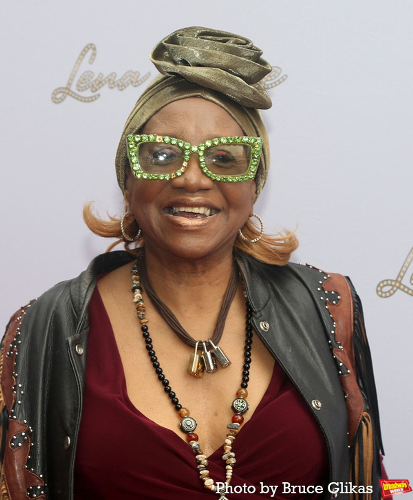 Photos: The New Lena Horne Theatre is Unveiled  Image