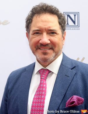 Kevin McCollum Photo