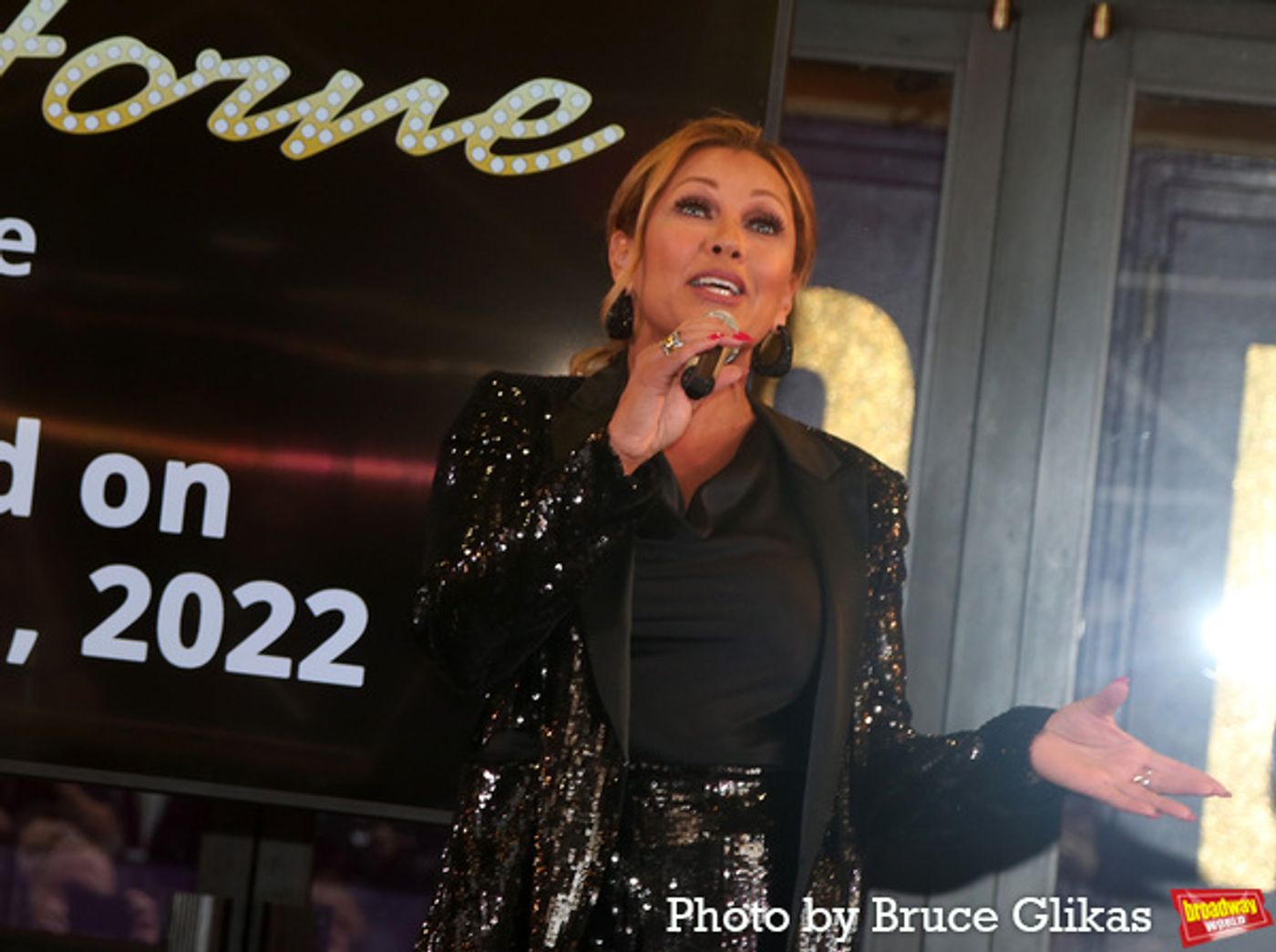 Photos: The New Lena Horne Theatre is Unveiled  Image