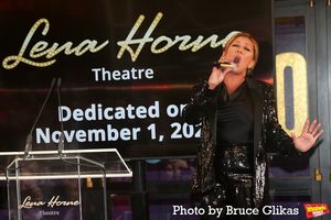 Vanessa Williams Photo