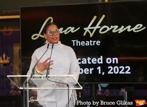 Audra McDonald Photo