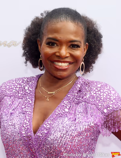 La Chanze Photo