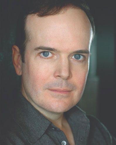 Meet Jefferson Mays of A CHRISTMAS CAROL, Beginning Previews on Broadway Tonight!  Image