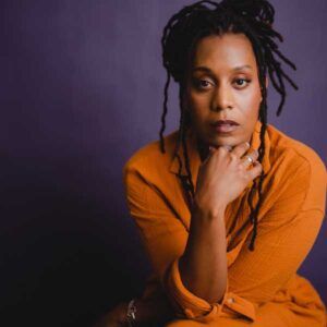 Meet the Cast of AIN'T NO MO', Beginning Previews on Broadway Tonight!  Image