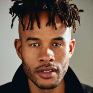 Meet the Cast of AIN'T NO MO', Beginning Previews on Broadway Tonight!  Image