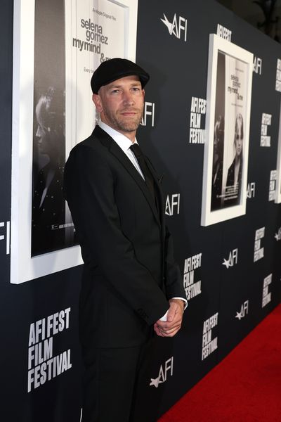 Paul Marchand, Writer/Co-Executive Producer Photo