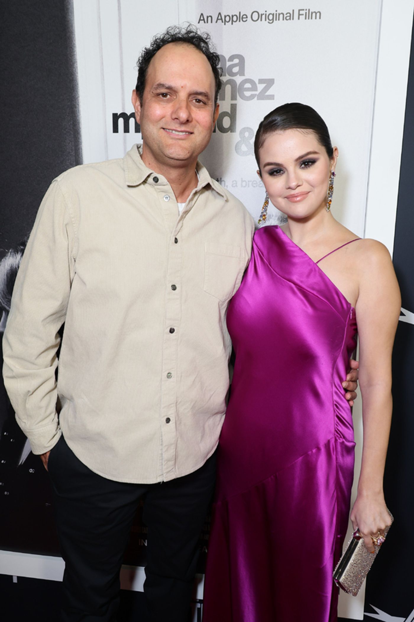 Photos: Selena Gomez Hits the Red Carpet For MY MIND & ME Documentary Premiere  Image