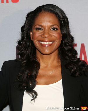 Audra McDonald Photo