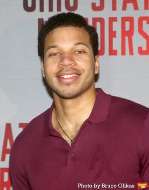 Mister Fitzgerald @ BroadwayWorld Mister Fitzgerald Photo