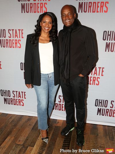 Director Kenny Leon Photo