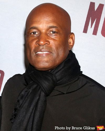 Director Kenny Leon Photo