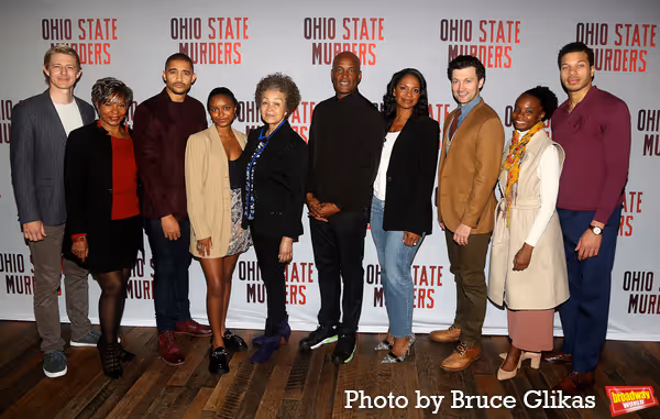 Christian Pedersen, Gayle Samuels, Brett Diggs, Brooke Gardner, Lizan Mitchell, Direc Photo