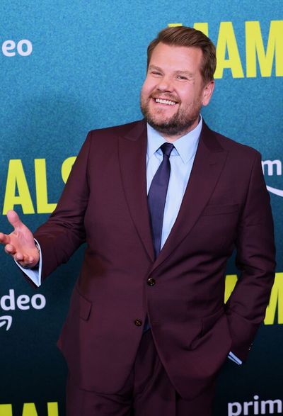 James Corden Photo