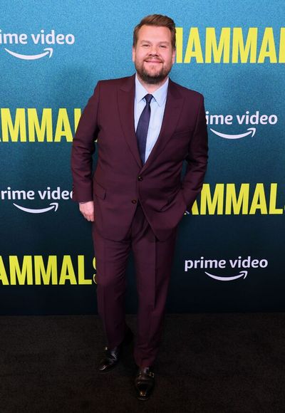 James Corden Photo
