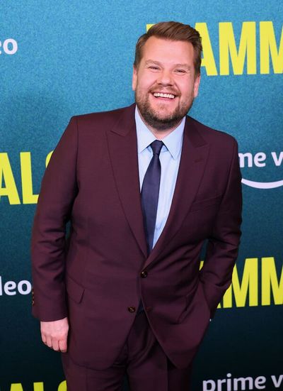 James Corden Photo