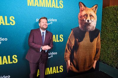 James Corden Photo