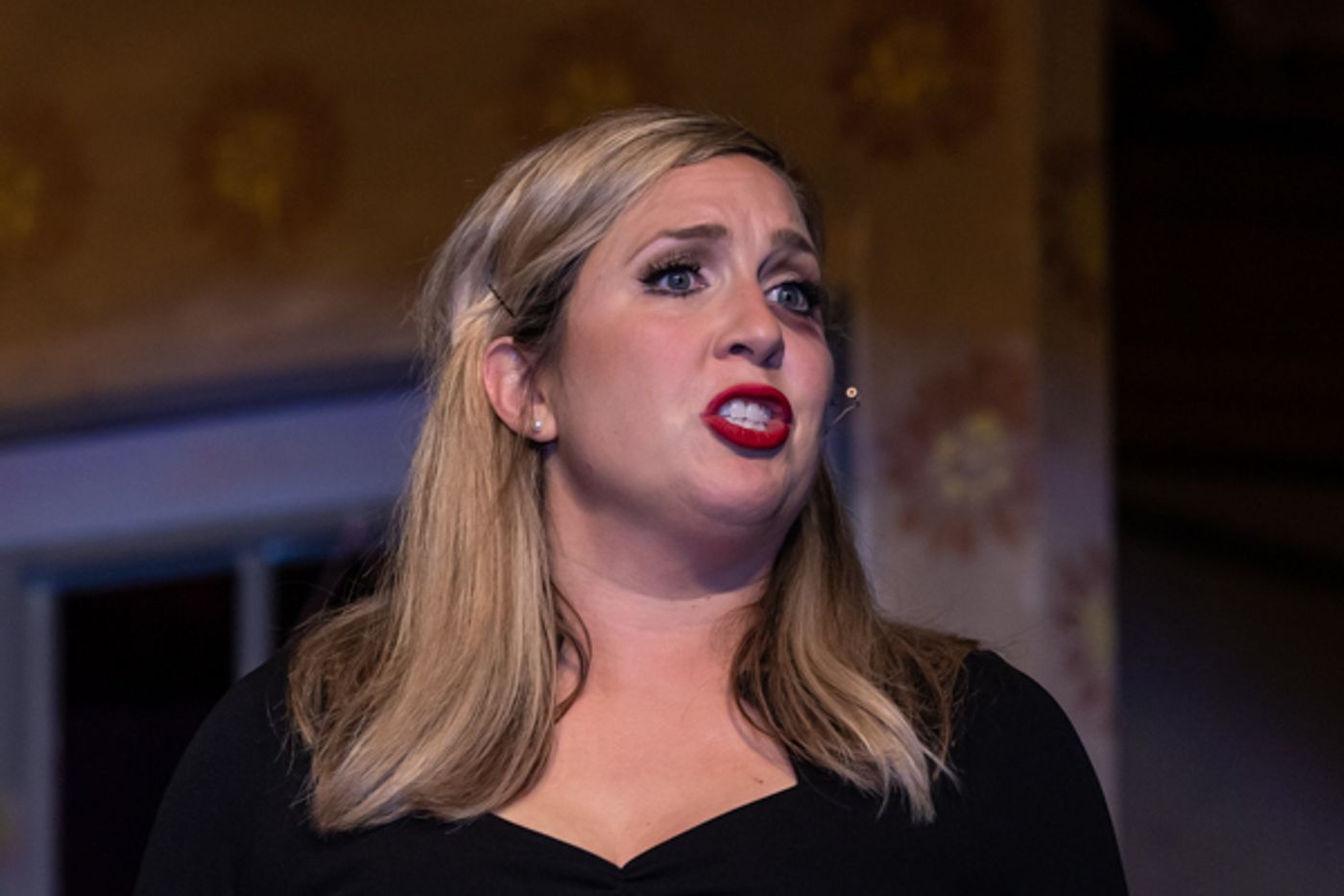 Photos: First look at Wagnalls Community Theatre's LITTLE SHOP OF HORRORS  Image