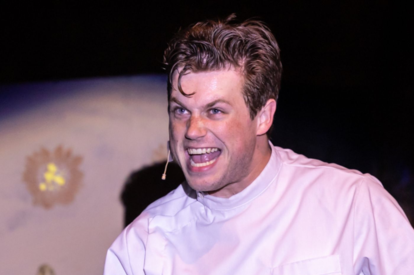 Photos: First look at Wagnalls Community Theatre's LITTLE SHOP OF HORRORS  Image