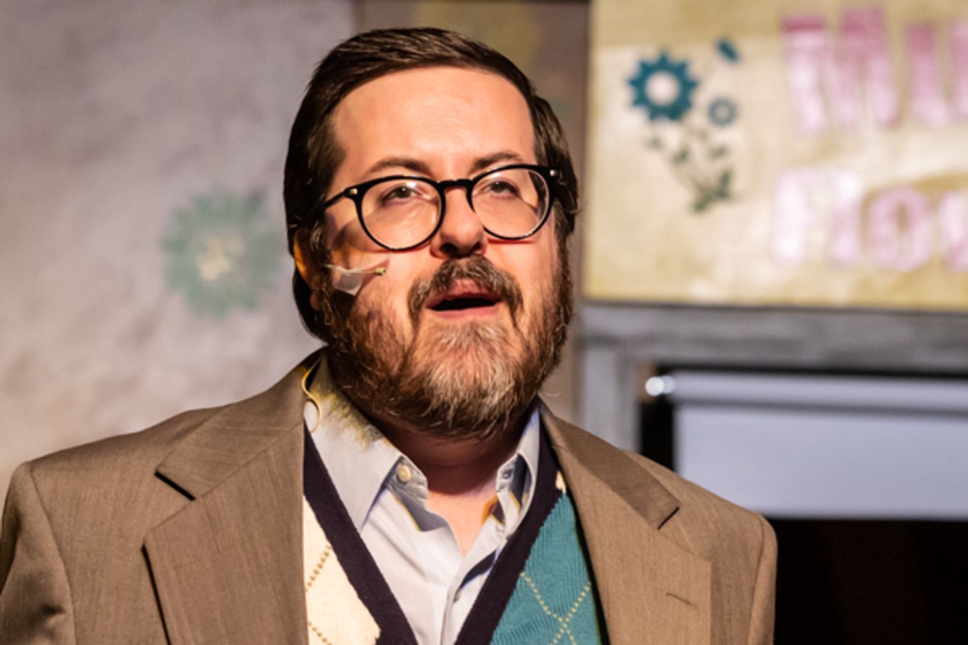 Photos: First look at Wagnalls Community Theatre's LITTLE SHOP OF HORRORS  Image