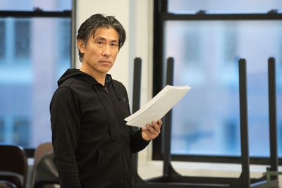 Jinn S. Kim  Photo