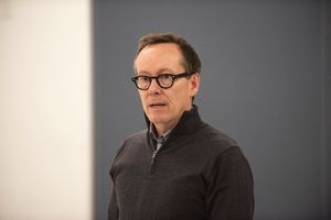 Christopher Liam Moore @ BroadwayWorld Christopher Liam Moore Photo