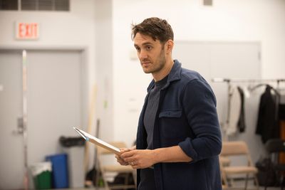 Ben Chase Photo