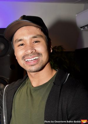 Angelo Soriano Photo