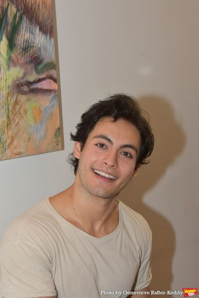 Max B. Ehrlich Photo
