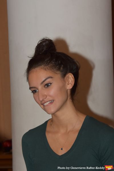 Sonya Balsara Photo