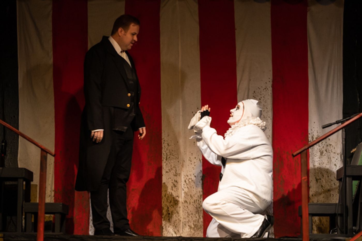 Photos: First look at Little Theatre Off Broadway's GODSPELL  Image