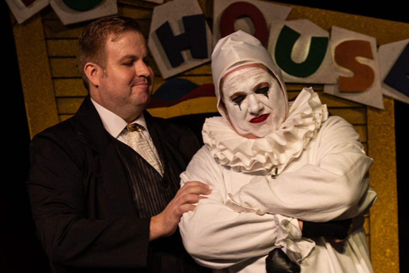 Photos: First look at Little Theatre Off Broadway's GODSPELL  Image