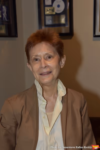 Angie Finn Photo